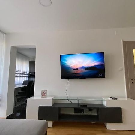 M.B.A. Apartments Karlovac Εξωτερικό φωτογραφία