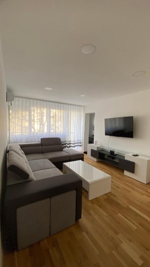 M.B.A. Apartments Karlovac Εξωτερικό φωτογραφία