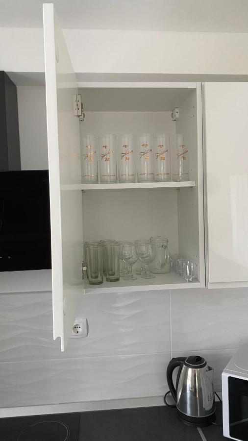 M.B.A. Apartments Karlovac Εξωτερικό φωτογραφία