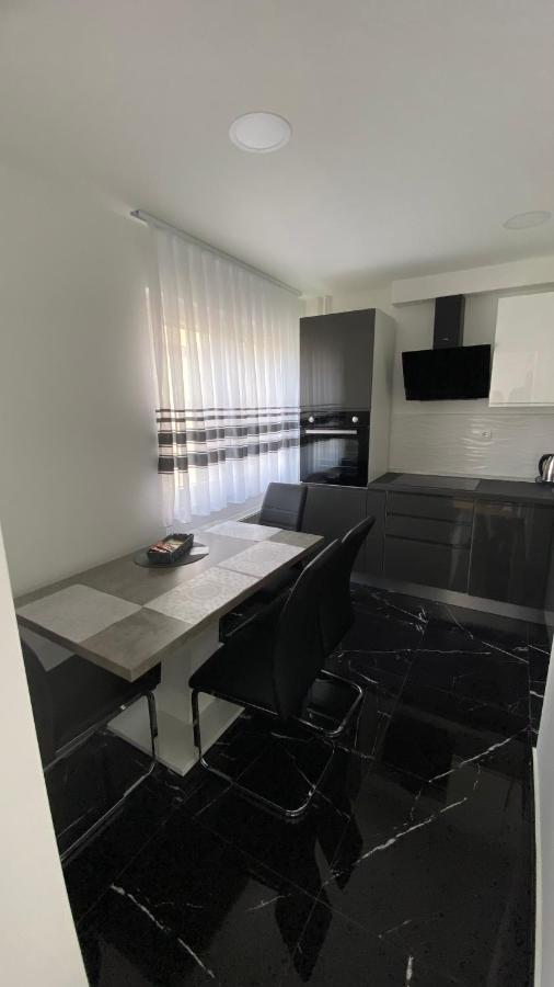 M.B.A. Apartments Karlovac Εξωτερικό φωτογραφία