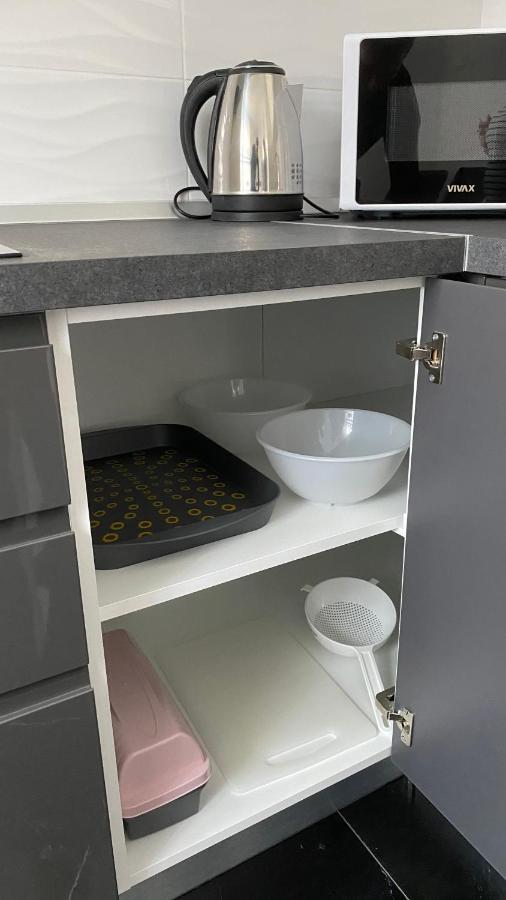 M.B.A. Apartments Karlovac Εξωτερικό φωτογραφία