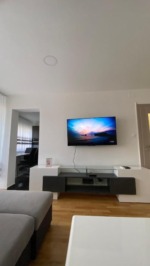 M.B.A. Apartments Karlovac Εξωτερικό φωτογραφία