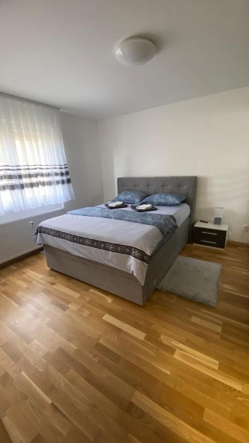 M.B.A. Apartments Karlovac Εξωτερικό φωτογραφία