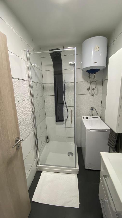 M.B.A. Apartments Karlovac Εξωτερικό φωτογραφία
