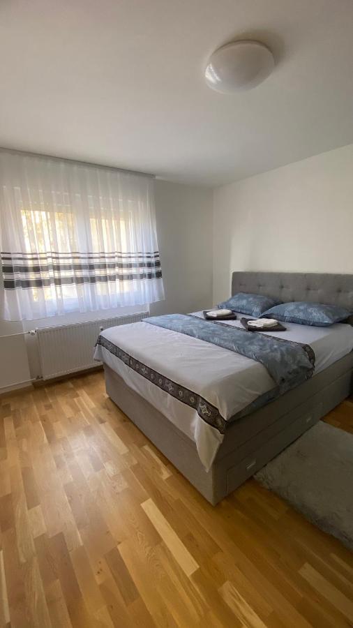 M.B.A. Apartments Karlovac Εξωτερικό φωτογραφία