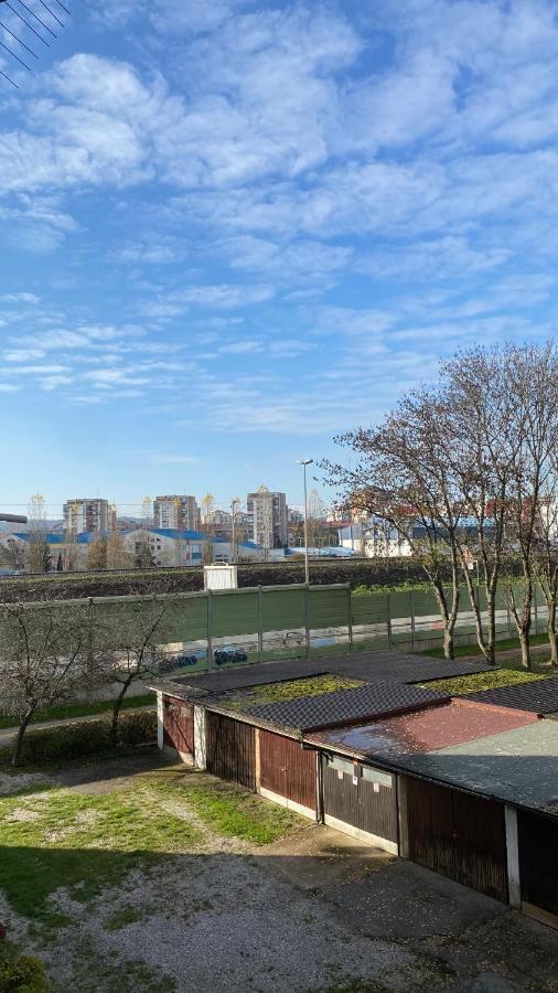 M.B.A. Apartments Karlovac Εξωτερικό φωτογραφία
