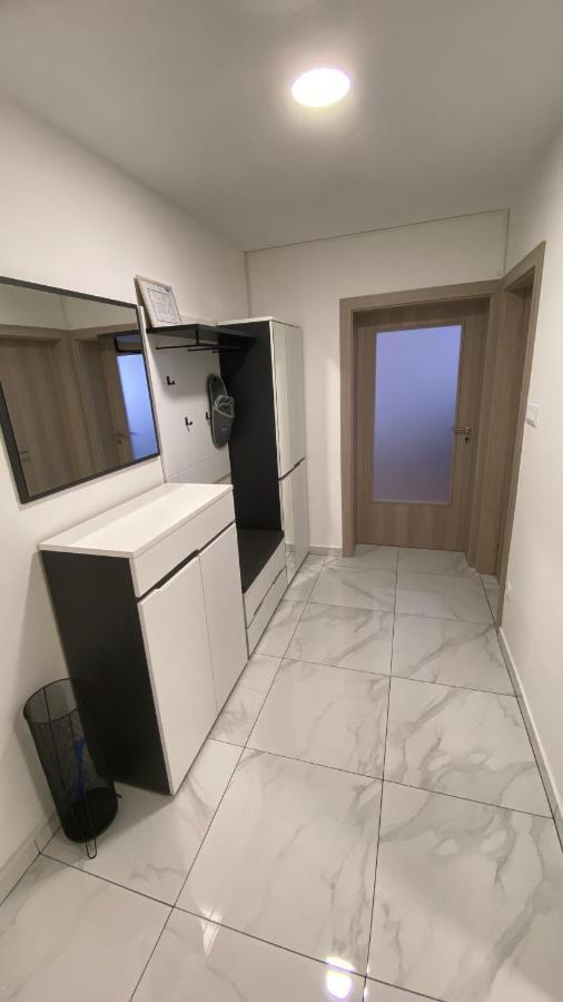 M.B.A. Apartments Karlovac Εξωτερικό φωτογραφία