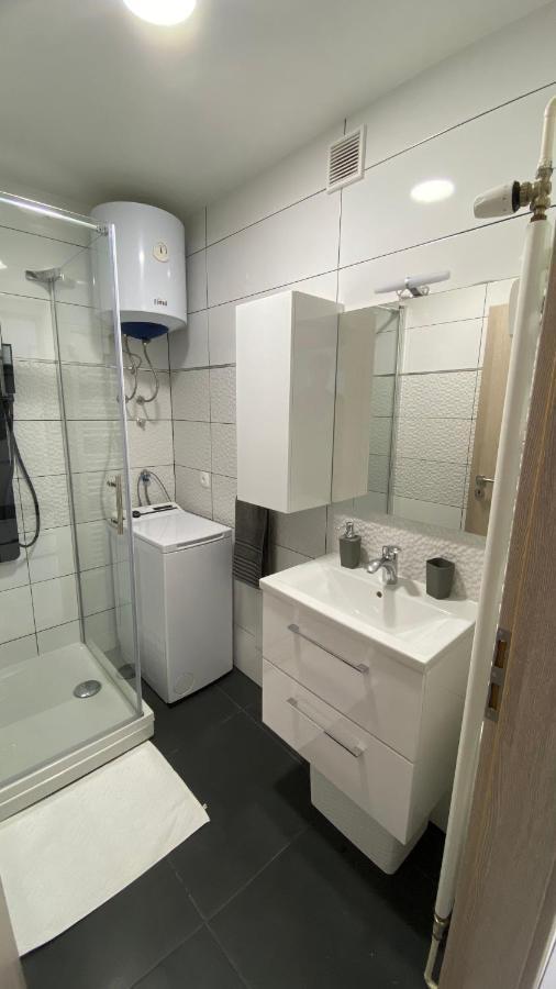 M.B.A. Apartments Karlovac Εξωτερικό φωτογραφία